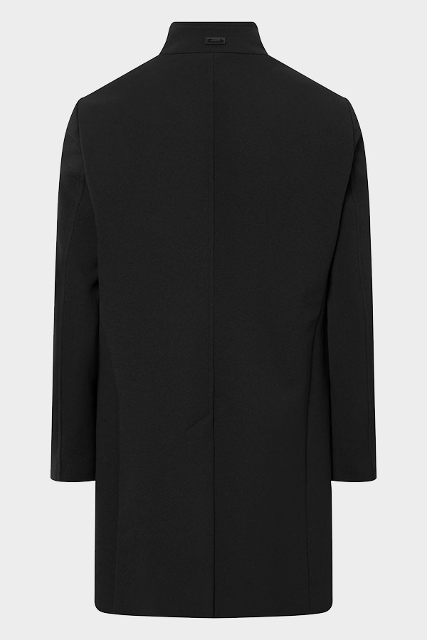 ΠΑΛΤΟ JOOP - 001 ΜΑΥΡΟ